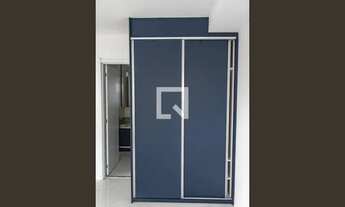 Imagem 6: Apartamento para Aluguel - Liberdade, 1 Quarto, 34 m2