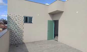 Imagem 2: Cobertura xangrila