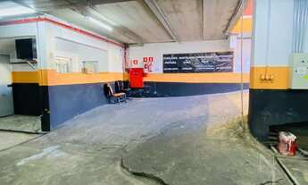 Imagem 2: Estacionamento em Santo Amaro - São Paulo