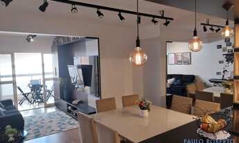 Imagem: APARTAMENTO - VILA BAETA NEVES - SP