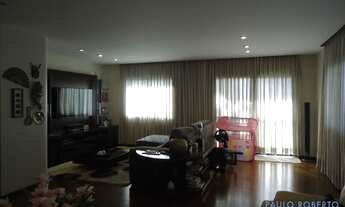 Imagem 4: APARTAMENTO - VILA ANDRADE - SP
