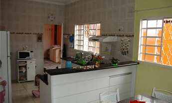 Imagem 5: Casa com 3 dormitórios, 200 m² - venda por R$ 420.000,00 ou aluguel por R$ 2.166,67/mês