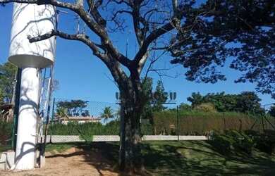 Imagem 2: Chácara com 4 dormitórios à venda, 5039 m² por R$ 1.990.000,00 - Condomínio Farm - Porto F