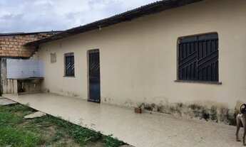 Imagem: Aluga casa para solteiros