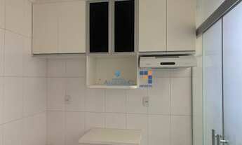 Imagem 5: Apartamento com 2 dormitórios à venda, 43 m² por R$ 200.000,00 - Serrano - Belo Horizonte