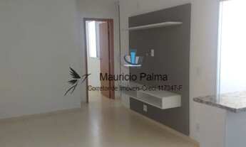 Imagem 2: APARTAMENTO NOVO - PARQUE DO SOL