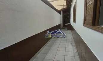 Imagem 5: Casa com 2 dormitórios à venda, 80 m² por R$ 400.000 - Ocian - Praia Grande/SP