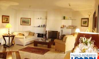 Imagem 3: APARTAMENTO - MORUMBI - SP