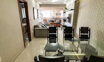 Imagem 3: 03 quartos porteira fechada em itapuã