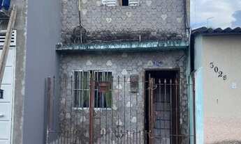 Imagem: Vendo casa em Itaquera cidade lider