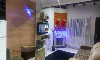 Imagem 4: Invicta vende Casa com 2 dormitórios