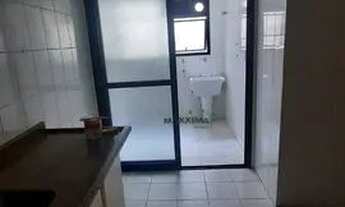 Imagem 3: Apartamento com 3 dormitórios para alugar, 100 m² por R$ 3.116,98/mês - Centro - São Caeta