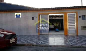 Imagem 3: Linda Casa 3 dorms, Vl. Antartica - Praia Grande!