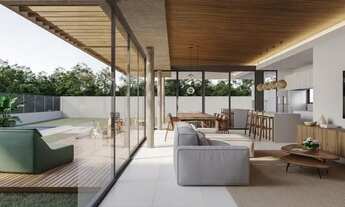 Imagem 7: CASA DE ALTO PADRÃO 4 SUÍTE