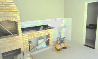 Imagem 2: Sobrado com 3 dormitórios à venda, 160 m² por R$ 1.350.000,00 - Jardim Marajoara - São Pau