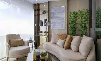 Imagem 5: Apartamento com 3 quartos no Campo Belo - 143m²