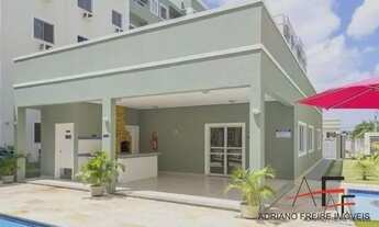 Imagem 4: Excelente apartamento com 2 quartos no Costa Atlântico. - AP52055