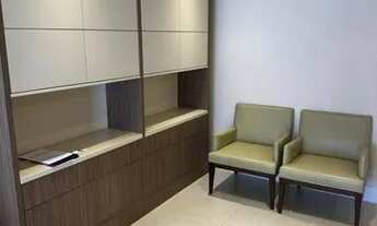 Imagem 3: Apartamento mobiliado com 89m² para locação, Pinheiros-SP