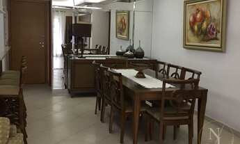 Imagem 3: Incrível Apartamento de 178m² - Localizado em Enseada - Guarujá, SP