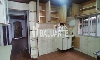 Imagem 7: Sobrado com 4 dormitórios à venda, 115 m² por R$ 550.000,00 - Cidade Dutra - São Paulo/SP