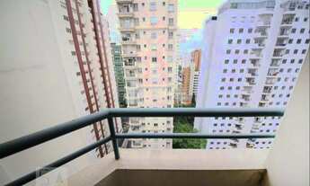 Imagem 4: Apartamento com 2 dormitórios à venda, 75 m² por R$ 750.000,00 - Campo Belo - São Paulo/SP