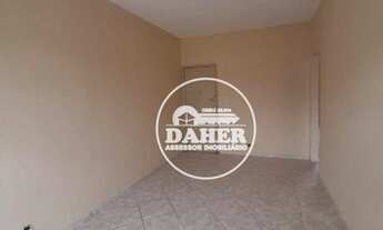 Imagem 3: Daher Aluga: Apartamento 2 Quartos c/ Dep. Completa e Vaga , 58 m², em Cascadura - CDQ 44