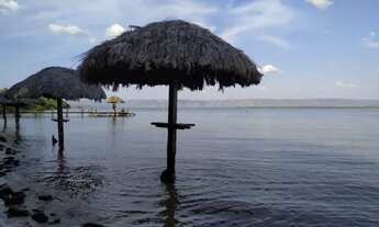 Imagem: Chácara no condomínio Vila Verde 1250m²