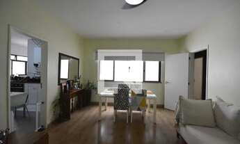 Imagem 6: Apartamento para Aluguel - Irajá, 3 Quartos, 110 m2