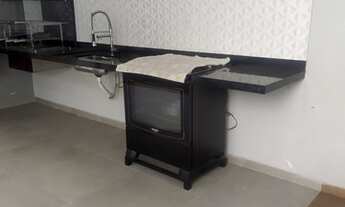 Imagem 5: Sobrado Pq das Nações