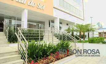 Imagem 3: Apartamento á venda em Barreiros São José SC com 3 quartos sendo 1 suíte mais 2 vagas