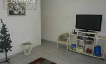 Imagem 2: Santo André - Apartamento Padrão - Jardim do Estádio