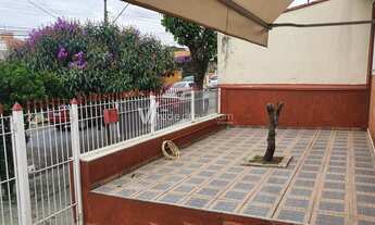 Imagem 3: Casa - São Bernardo - Campinas