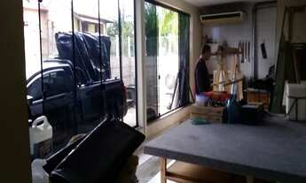 Imagem 4: Sobrado para Venda - 110m², 3 dormitórios, sendo 1 suites, 5 vagas - Hípica