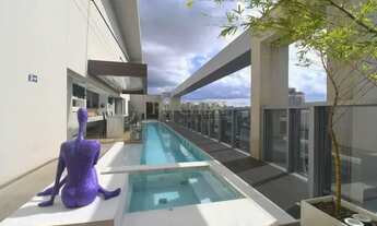 Imagem 3: Apartamento à venda, 1 quarto, 1 suíte, 1 vaga, Savassi - Belo Horizonte/MG