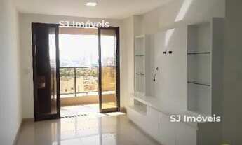 Imagem 2: Apartamento para aluguel com 114 metros quadrados com 3 quartos em Mucuripe - Fortaleza