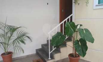 Imagem 6: Sobrado com 2 quartos na Vila Maria Alta - SP