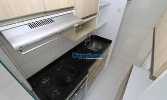 Imagem 5: Apartamento com 2 quartos na R. Coronel Pedro Scherer Sobrinho - Cristo Rei - Curitiba/PR