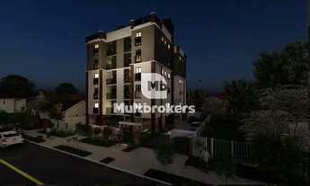 Imagem 6: CURITIBA - Apartamento Padrão - Santa Quitéria