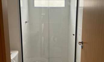 Imagem 5: Apartamento térreo, novo, nunca habitado, com 02 quartos no Jardim Imperial em Cuiabá