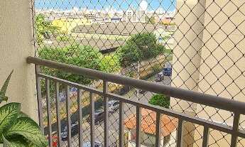 Imagem 6: Apartamento com 2 dormitórios à venda, 52 m² por R$ 197.598,52 - Ataíde - Vila Velha/ES