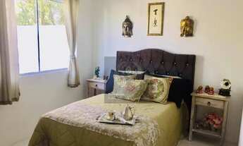 Imagem 2: Cobertura, 75 m² - venda por R$ 264.000,00 ou aluguel por R$ 1.420,00/mês - Sitio São José