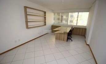 Imagem 3: FLORIANóPOLIS - Conjunto Comercial/sala - Trindade