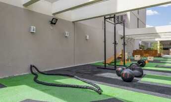 Imagem 5: Campo dos Afonsos Residencial - Ao lado do Valqueire - A partir de R$ 30 mil de entrada