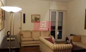 Imagem 3: Apartamento à venda no bairro Bela Vista - São Paulo/SP, Zona Central