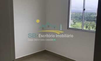 Imagem 5: Apartamento para aluguel com 55 metros no Nova Colina - Emaús