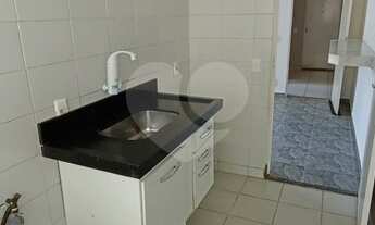 Imagem 4: Apartamento a Venda em Valinhos- Bosque do Frutal