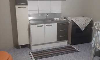 Imagem: Casa para alugar com um quarto