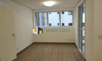 Imagem 3: APARTAMENTO RESIDENCIAL COM 2 SUITES E 2 VAGAS NA VILA NOVA