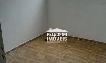 Imagem 7: Apartamento com 2 dormitórios para alugar, 60 m² por R$ 1.500/mês - Parque São Quirino - C