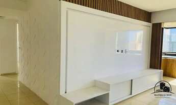 Imagem 3: Oportunidade na Madalena| Edf. Praia de Ibicuí| 3 Quartos| Reformado| Andar Alto| 98m²